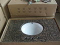 Various stone bathroom furniture or sanitary ware 3