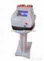 Home use laser body shaping slimming