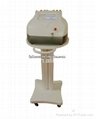 Hot diode laser liposuction  weight loss