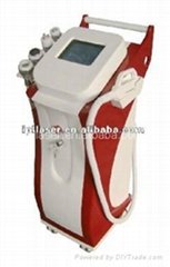 Eligth ipl for hair removal and wrinkle photo rejuven
