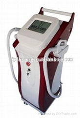 E light ipl for all kinds of hair removal equipment  