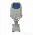 portable cavitation tripolar rf slimming salon machin 1