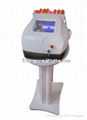 lastest lipo with laser slimming machine