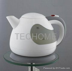 Plastic Electric Kettle