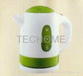 Plastic Electric Kettle