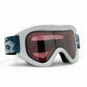 ski goggles