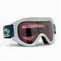 ski goggles