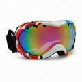 ski goggles