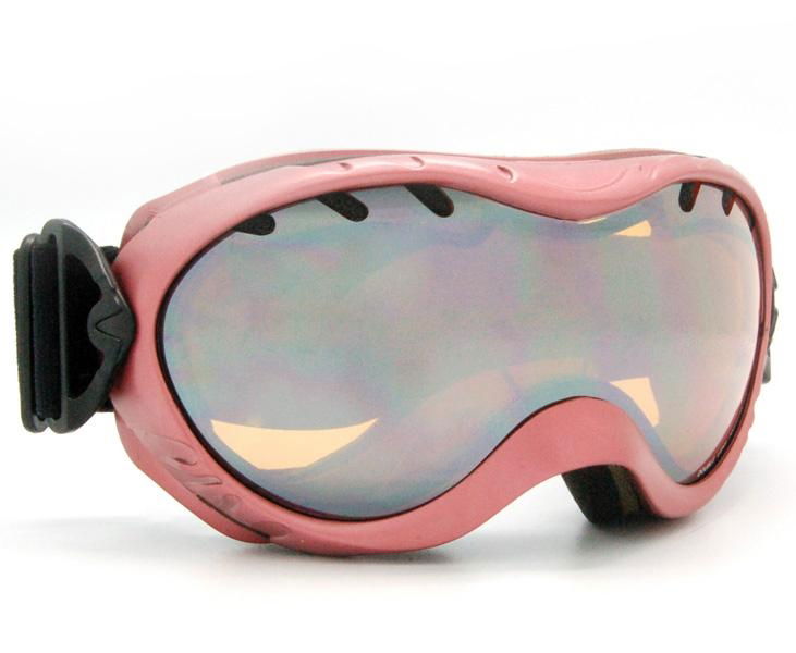 ski goggles