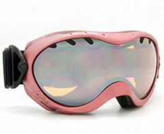 ski goggles