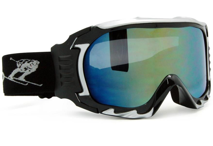 ski goggles