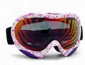 ski goggles 1