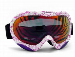 ski goggles