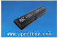 Laptop Battery For HP Pavilion DV2000  4400mAh 10.8V