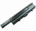 Laptop Battery For Dell XPS M1330 Battery 11.1V 6600mAh 312-0566 3