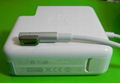 Notebook AC Adapter for 18.5V 4.6A 85W APPLE MAC 2