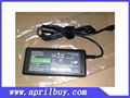 16V 4A AC Adapter Charger For Sony PCGA-AC16V4 VGP-AC16V10