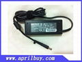 laptop adapter For Hp/Compaq 19V 4.74A 7.4*5.0mm  90w 384020-001 1