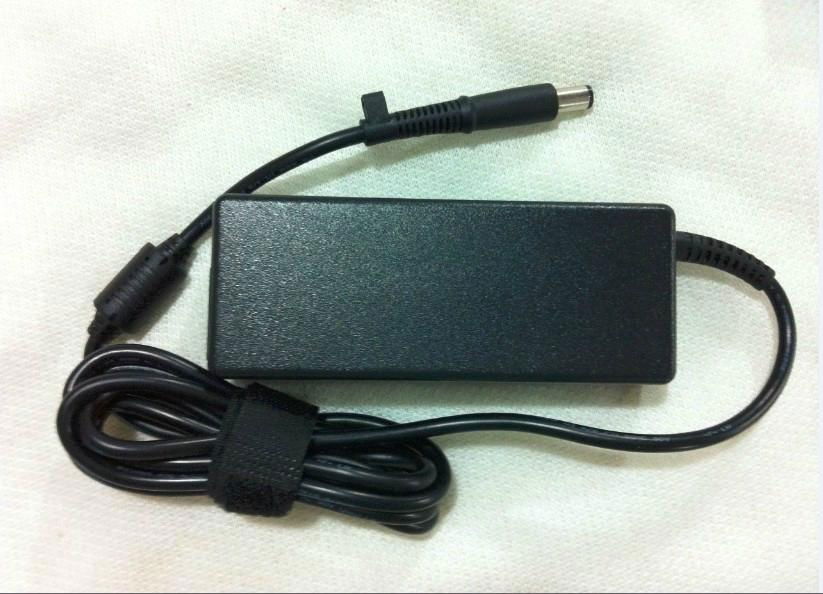 laptop adapter For Hp/Compaq 19V 4.74A 7.4*5.0mm  90w 384020-001 3