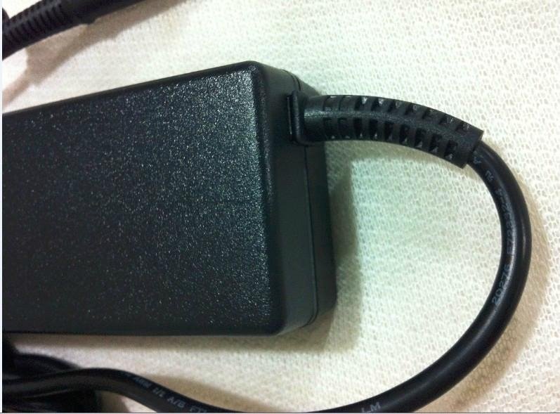 laptop adapter For Hp/Compaq 19V 4.74A 7.4*5.0mm  90w 384020-001 4