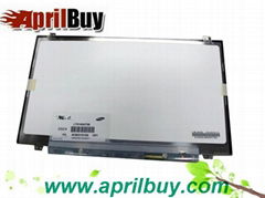 LCD display screen 140 LED LCD screen LTN140AT06