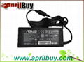 Power Supply For ASUS 19V 4.74A Laptop