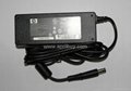 Laptop Adapter for HP 19V 4.74A  7.5*5.0 Pin 384020-001 2