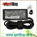 Original For Laptop Adapter HP COMPAQ 18.5V-3.5A (7.4*5.0 WITH PIN)65W