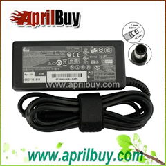 Original For Laptop Adapter HP COMPAQ