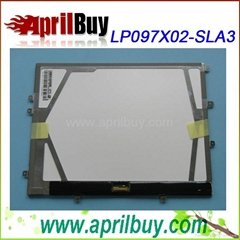 LCD for LG LP097X02-SLA3 9.7 inch Laptop LCD screen Glossy LED