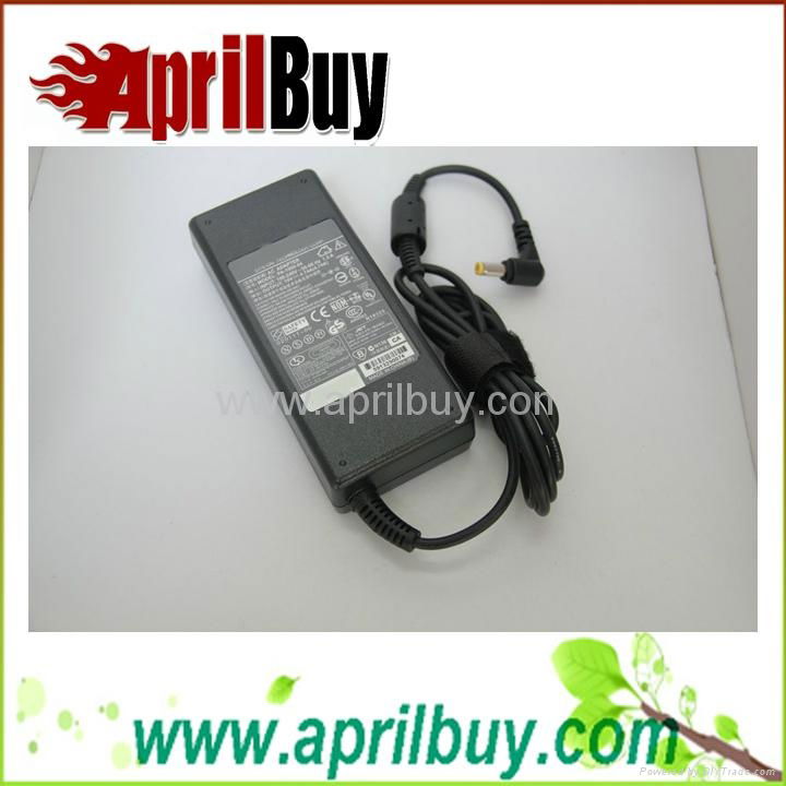 Power Adapter For Acer 19V 4.74A 90W 5.5*1.7