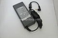 Power Adapter For Acer 19V 4.74A 90W 5.5*1.7 2