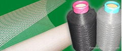 fiberglass mesh