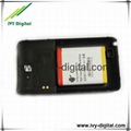 USA Version Extended Battery I717 with Antenna for Samsung I9220 4