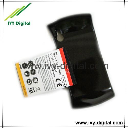 High Capacity PDA Battery Battery for Sony Ericsson R800I