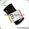 High Capacity PDA Battery Battery for Sony Ericsson R800I 2