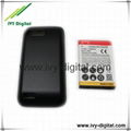 4200mAh Batter for Motorola MB865 1