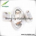 USB Wall Charger for iPhone 3G 3GS 4G 4GS