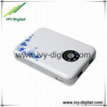 3000mAh Universal Portable Power Bank for Various Mobile Phones (PB009)