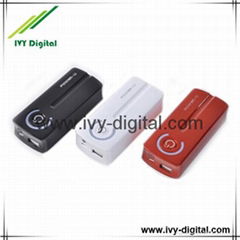 Full 5600mAh Universal Portable Power