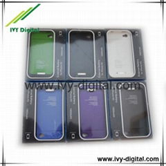 1900mAh External Battery for Apple iPhone 4G/4S