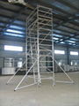 6m Aluminum scaffold Tower 2