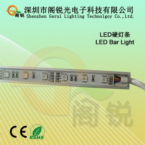 5050 RGB Led Bar Light