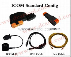 ICOM for BMW