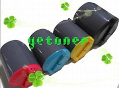 Steady Printing Samsung Color Toner CLP-300