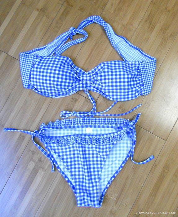 Professional Manufacturer of Swimwear  2