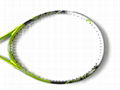 Tennis Racket  2