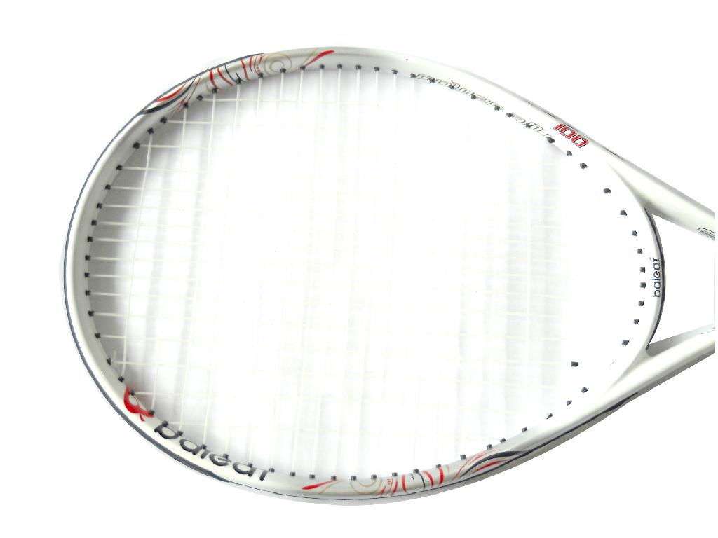 Tennis Racket  2