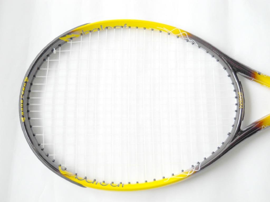 Tennis Racket 2