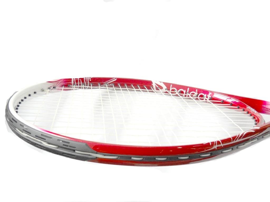 Tennis Racquet 4